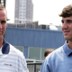 Image for article titled Eli Manning Asks Peyton If He Can Crash At His Place